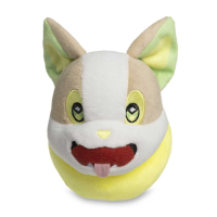 Authentic Pokemon center plush Yamper pokedoll 17CM (long)